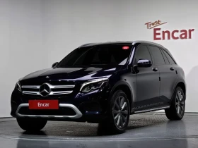 Mercedes-Benz GLC 350 4MATIC - САМО 30% АВАНС