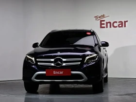 Mercedes-Benz GLC 350 4MATIC - САМО 30% АВАНС | Auto.bg — изображение 3