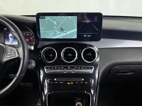 Mercedes-Benz GLC 350 4MATIC - САМО 30% АВАНС | Auto.bg — изображение 14