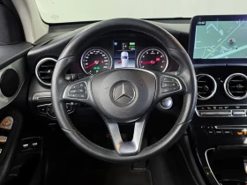 Mercedes-Benz GLC 350 4MATIC - САМО 30% АВАНС | Auto.bg — изображение 13