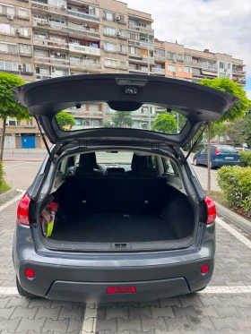 Nissan Qashqai undefined | Auto.bg — изображение 10