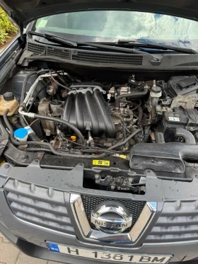 Nissan Qashqai undefined | Auto.bg — изображение 9