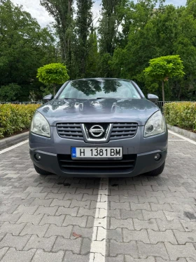 Nissan Qashqai undefined | Auto.bg — изображение 8