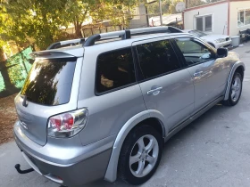 Mitsubishi Outlander 2.0 KLIMA 4X4 NAVI KAMERA | Mobile.bg � ����� ������ 4