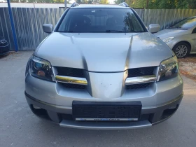 Mitsubishi Outlander 2.0 KLIMA 4X4 NAVI KAMERA | Mobile.bg � ����� ������ 3