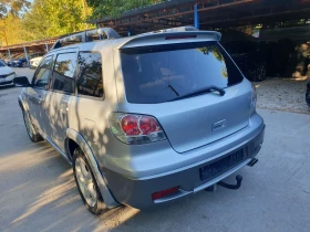 Mitsubishi Outlander 2.0 KLIMA 4X4 NAVI KAMERA | Mobile.bg � ����� ������ 6