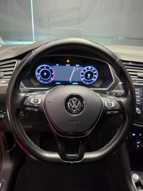 VW Tiguan 2.0TDI* 4X4* 239kc* DISTR* DIGITAL* CAM* TOP | Auto.bg — изображение 6