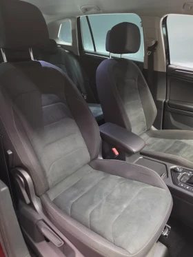VW Tiguan 2.0TDI* 4X4* 239kc* DISTR* DIGITAL* CAM* TOP | Auto.bg — изображение 11