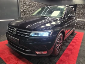 VW Tiguan 2.0TDI* 4X4* 239kc* DISTR* DIGITAL* CAM* TOP | Auto.bg — изображение 2