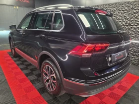 VW Tiguan 2.0TDI* 4X4* 239kc* DISTR* DIGITAL* CAM* TOP | Auto.bg — изображение 3