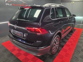 VW Tiguan 2.0TDI* 4X4* 239kc* DISTR* DIGITAL* CAM* TOP | Auto.bg — изображение 4