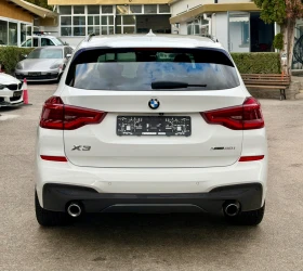 BMW X3 30i xDrive M-pack - 18800 € - 28787278 6