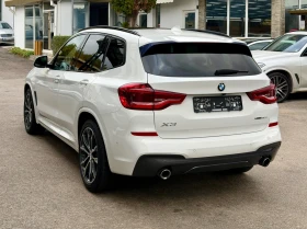 BMW X3 30i xDrive M-pack - 18800 € - 28787278 7