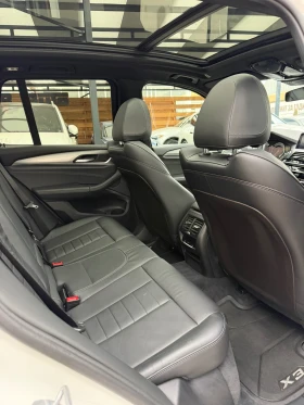 BMW X3 30i xDrive M-pack - 18800 € - 28787278 12