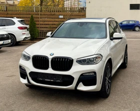 BMW X3 30i xDrive M-pack - 18800 € - 28787278 3