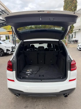 BMW X3 30i xDrive M-pack - 18800 € - 28787278 8