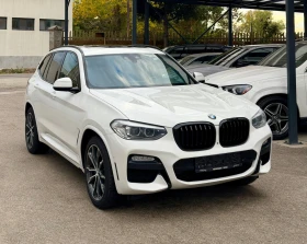 BMW X3 30i xDrive M-pack