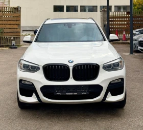 BMW X3 30i xDrive M-pack - 18800 € - 28787278 2