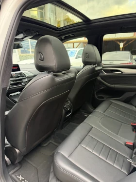 BMW X3 30i xDrive M-pack - 18800 € - 28787278 10
