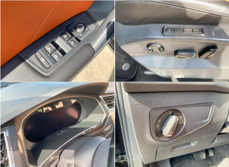 VW Tiguan Digital Cockpit 4Motion 2.0TDi Full+ Full CarPlay, снимка 7 - Автомобили и джипове - 46061208