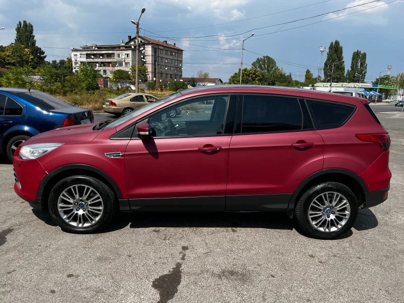 Ford Kuga 2.0 Diesel 163hp Automatic 4x4, снимка 6 - Автомобили и джипове - 46959928