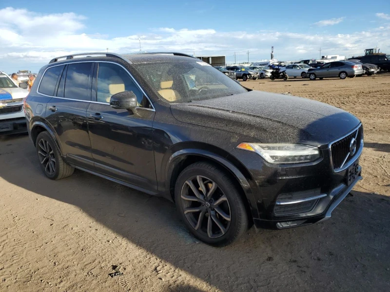 Volvo Xc90 T6, снимка 2 - Автомобили и джипове - 48278289