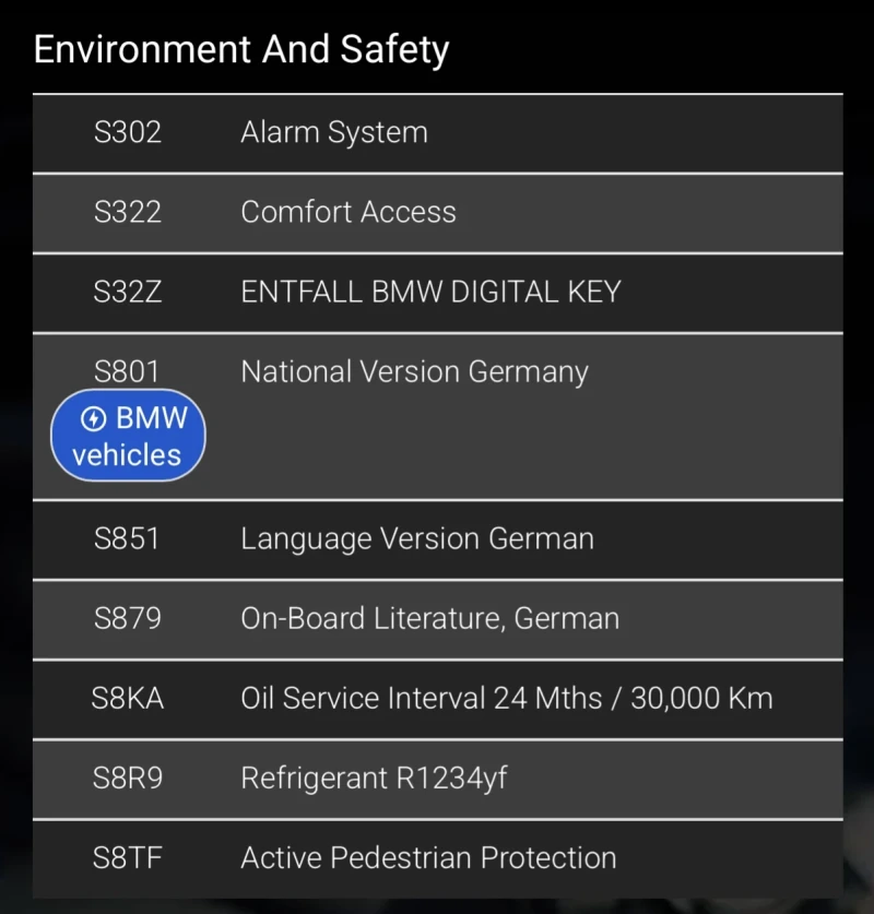 BMW X3 G01 face 30d, снимка 11 - Автомобили и джипове - 52383559