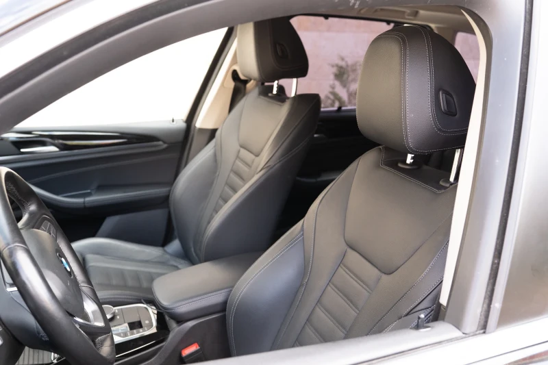 BMW X3 G01 face 30d, снимка 7 - Автомобили и джипове - 52383559