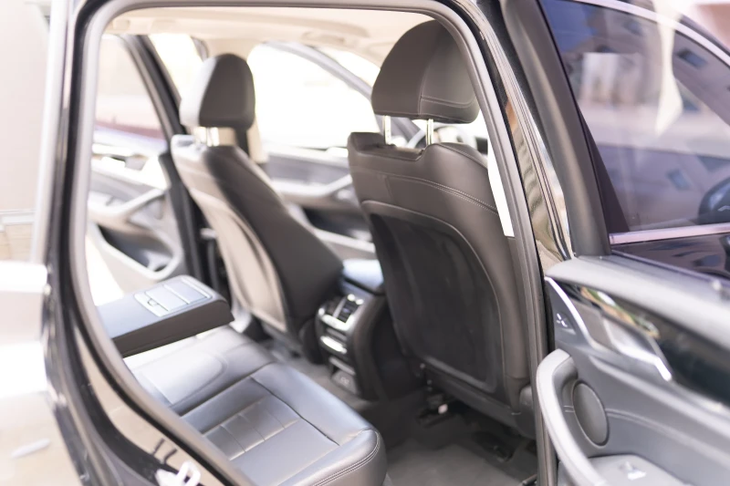 BMW X3 G01 face 30d, снимка 8 - Автомобили и джипове - 52383559