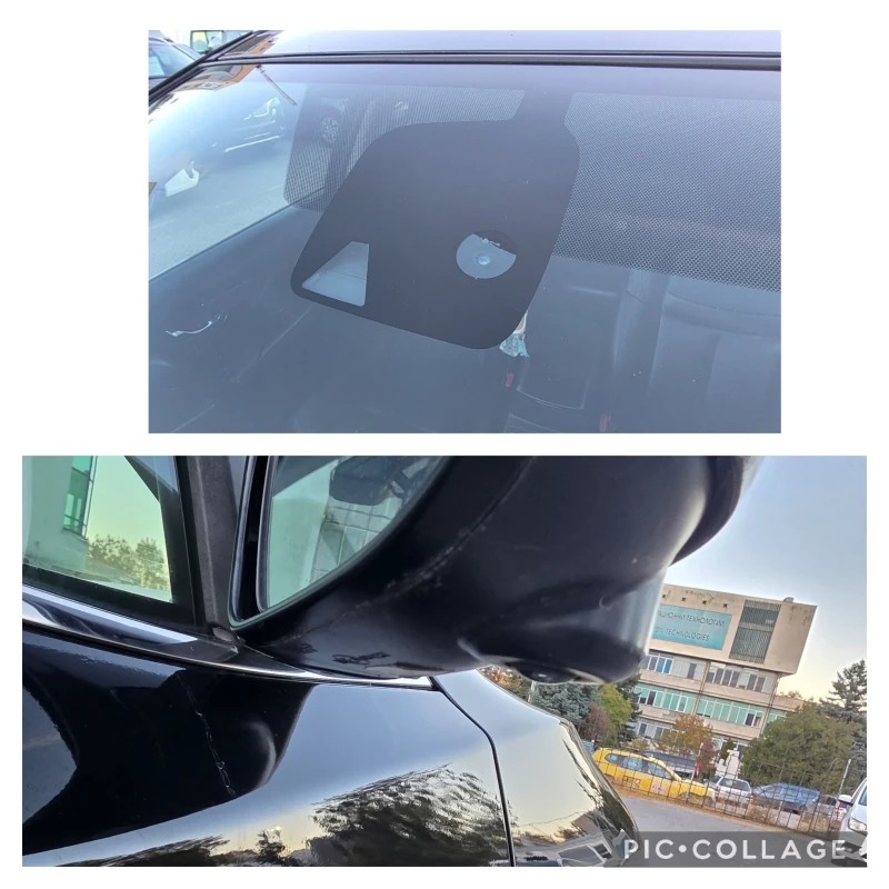 Nissan X-trail Evro6, avtomat, navi, koja, снимка 14 - Автомобили и джипове - 52229144