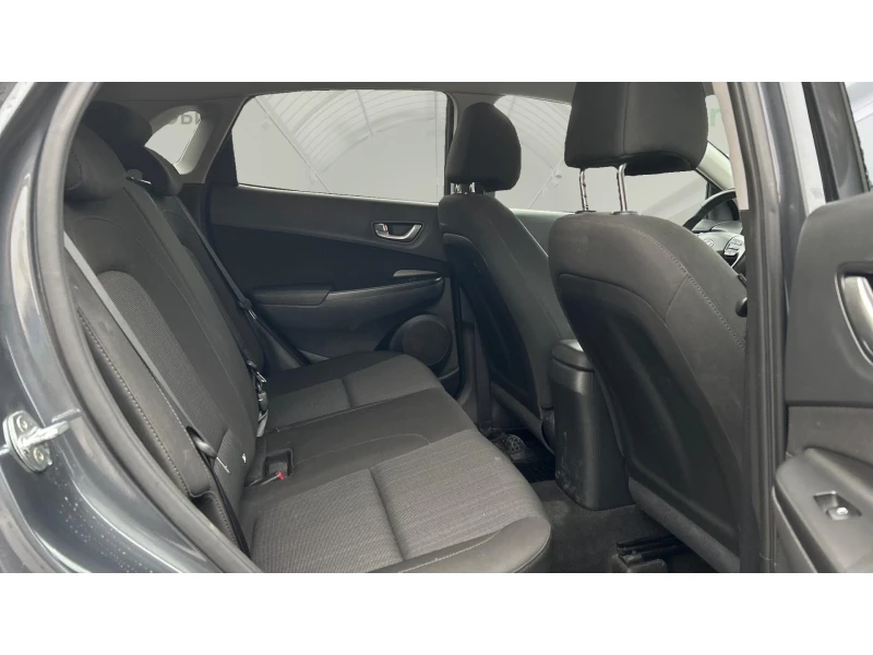 Hyundai Kona 1.0T-GDI, Месечна вноска от 399 лв., снимка 10 - Автомобили и джипове - 52366481