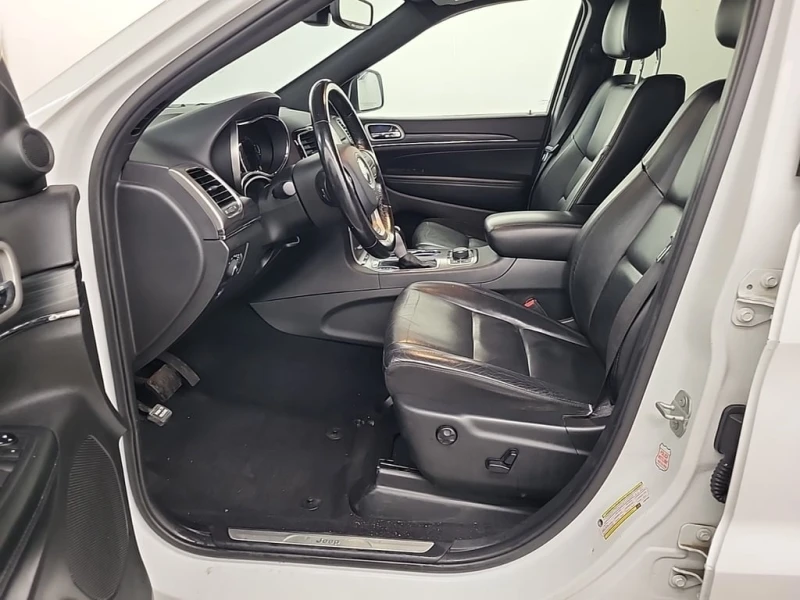 Jeep Grand cherokee * LIMITED * CARFAX * БЕЗ ПЪРВОНАЧАЛНА ВНОСКА, снимка 5 - Автомобили и джипове - 52639542