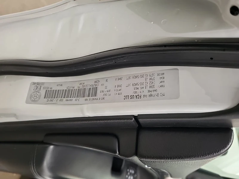 Jeep Grand cherokee * LIMITED * CARFAX * БЕЗ ПЪРВОНАЧАЛНА ВНОСКА, снимка 15 - Автомобили и джипове - 52639542