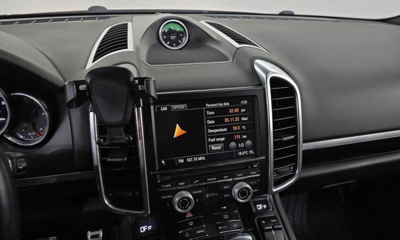 Porsche Cayenne 4.8 S 958 * НАЙ-ДОБРА ЦЕНА В БЪЛГАРИЯ* , снимка 14 - Автомобили и джипове - 52851757