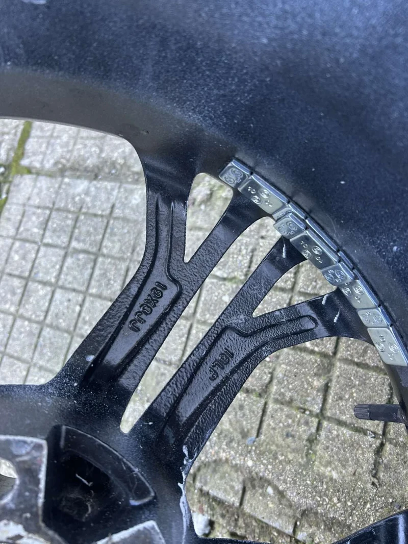 Mercedes-Benz ML 350, снимка 4 - Автомобили и джипове - 53152292