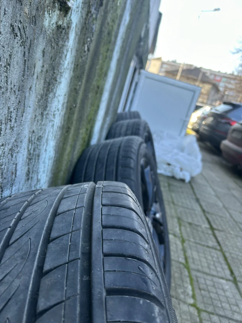 Mercedes-Benz ML 350, снимка 8 - Автомобили и джипове - 53152292