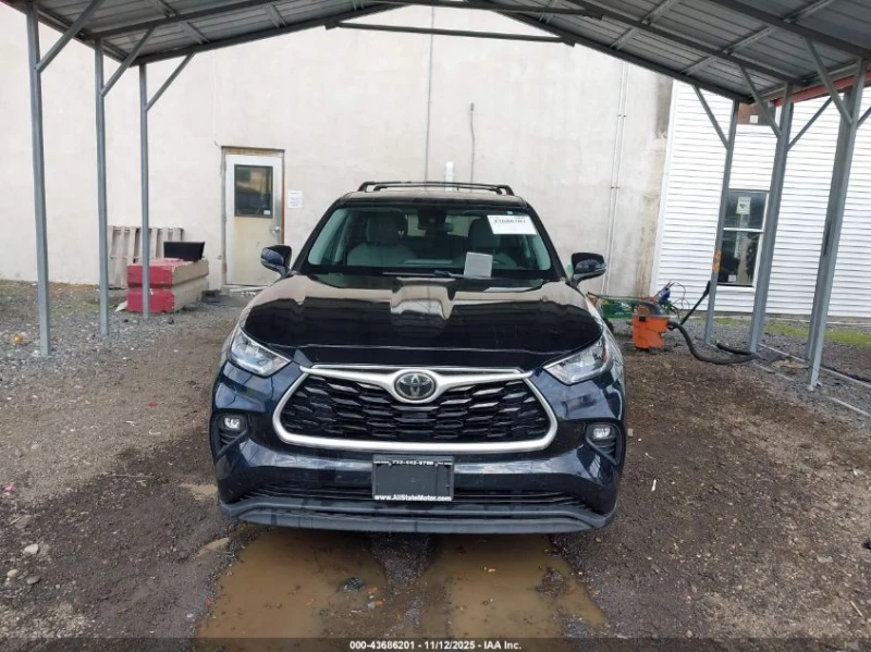 Toyota Highlander LE * СТАВА НА ГАЗ* , снимка 12 - Автомобили и джипове - 53330351