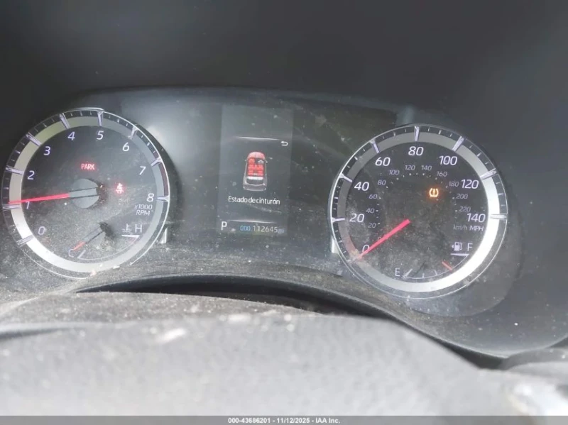 Toyota Highlander LE * СТАВА НА ГАЗ* , снимка 7 - Автомобили и джипове - 53330351