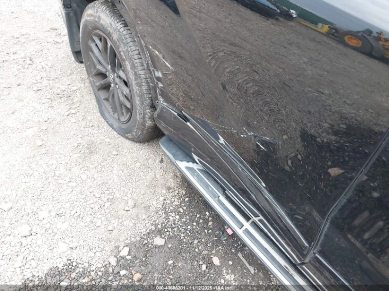 Toyota Highlander LE * СТАВА НА ГАЗ* , снимка 6 - Автомобили и джипове - 53330351