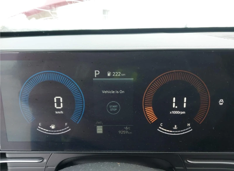 Hyundai Kona SEL, снимка 8 - Автомобили и джипове - 53356443