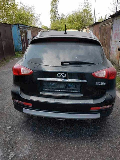 Infiniti Ex30 3.0 - изображение 3