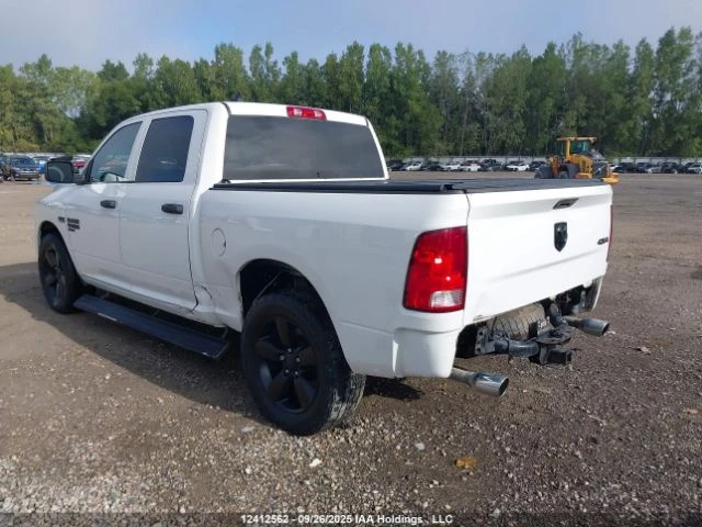 Dodge RAM 1500 CLASSIC TRADESMAN - изображение 5