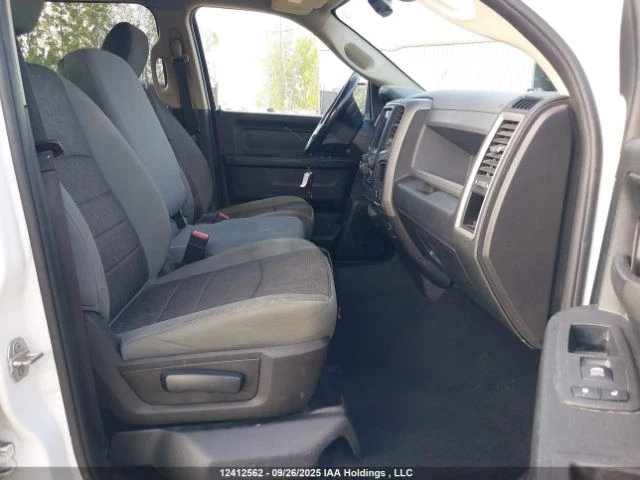 Dodge RAM 1500 CLASSIC TRADESMAN - изображение 7