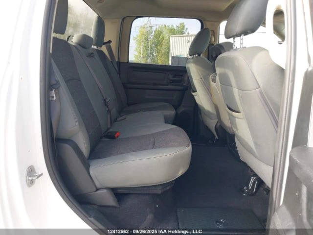 Dodge RAM 1500 CLASSIC TRADESMAN - изображение 10