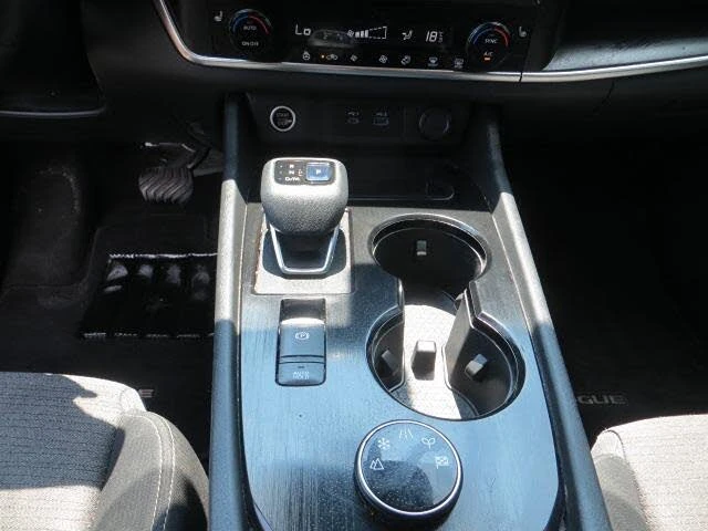 Nissan Rogue 4x4* * Bluetooth*  | Mobile.bg   14