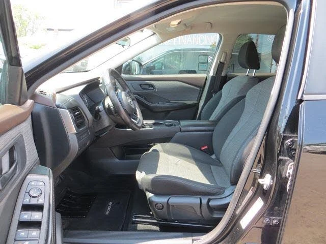 Nissan Rogue 4x4* ПОДГРЕВ* Bluetooth*  - изображение 10