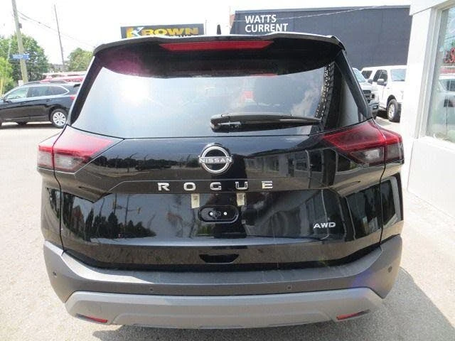 Nissan Rogue 4x4* ПОДГРЕВ* Bluetooth*  - изображение 4