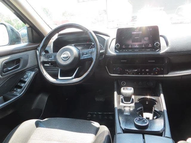 Nissan Rogue 4x4* ПОДГРЕВ* Bluetooth*  - изображение 8