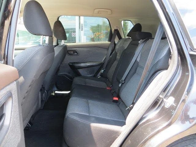 Nissan Rogue 4x4* * Bluetooth*  | Mobile.bg   11