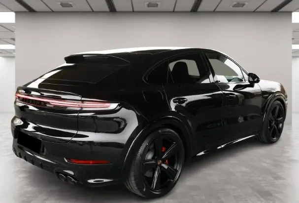 Porsche Cayenne Coupe S E-Hybrid = NEW = Гаранция, снимка 4 - Автомобили и джипове - 53523537